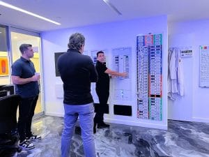 Discover how Powerfull Systems collaborates with homeowners, contractors, designers, and architects to deliver refined, fully integrated home technology.