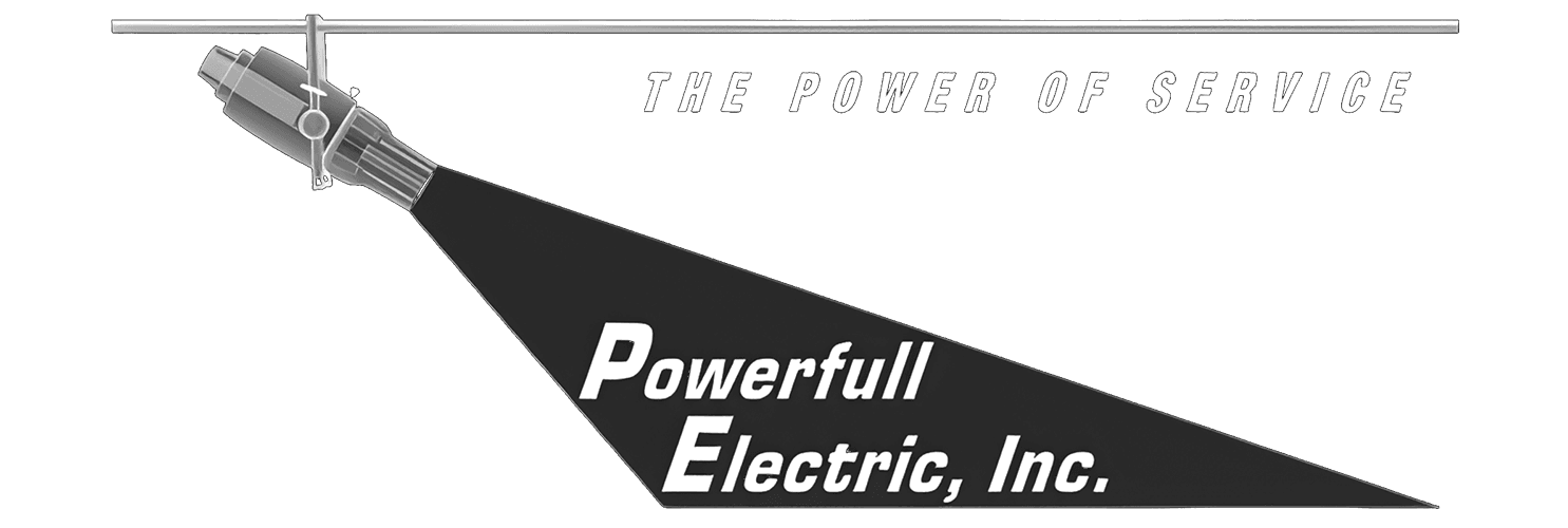 Powerfull Electric